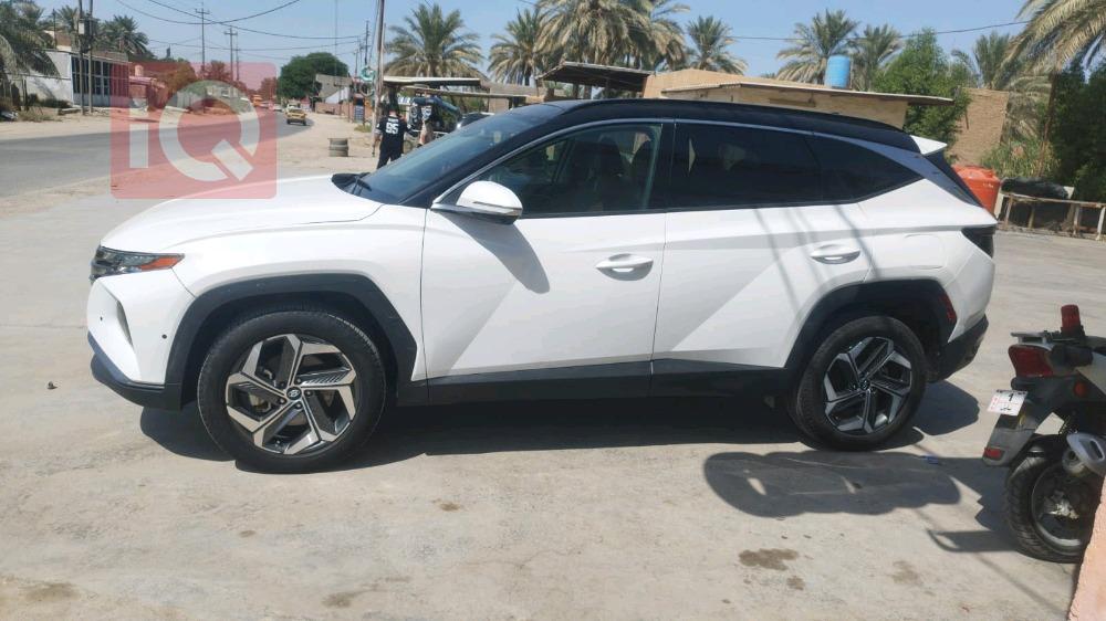 هيونداي توسان